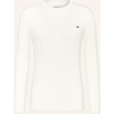 Gant Pullover weiss