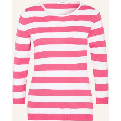 Darling Harbour Pullover Mit 3/4-Arm weiss