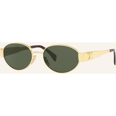 Celine Sonnenbrille cl000350 gold