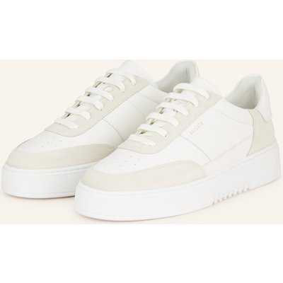 Axel Arigato Sneaker Orbit Vintage weiss