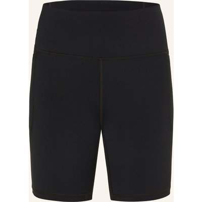 Under Armour Trainingsshorts Ua Meridian schwarz