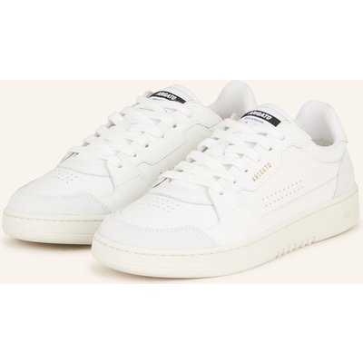 Axel Arigato Sneaker Dice Lo weiss