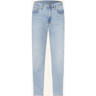 Levi's® Jeans 502 Taper Regular Fit blau
