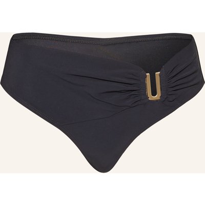 Jets Australia Basic-Bikini-Hose Jetset schwarz