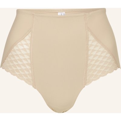 Simone Pérèle Shape-Slip Subtile beige