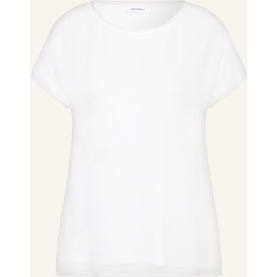 Darling Harbour Blusenshirt weiss