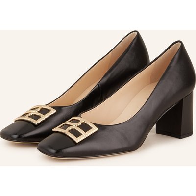 Högl Pumps schwarz