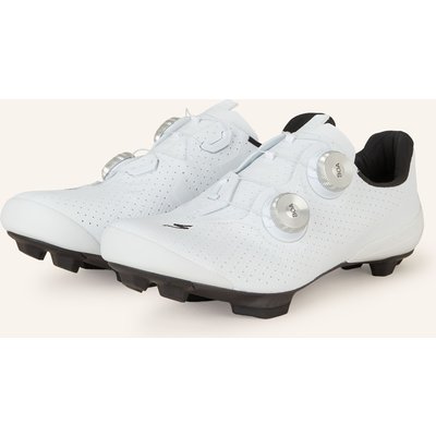 Specialized Gravel-Schuhe S-Works Recon Sl weiss