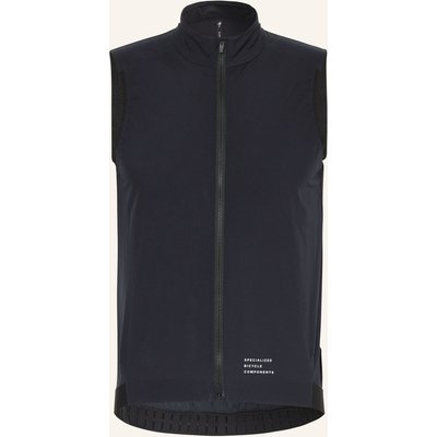 Specialized Radweste Prime Wind schwarz