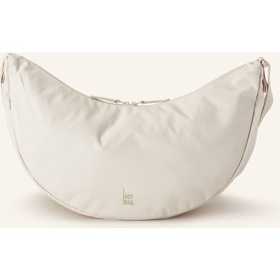 Got Bag Umhängetasche Moon Bag beige