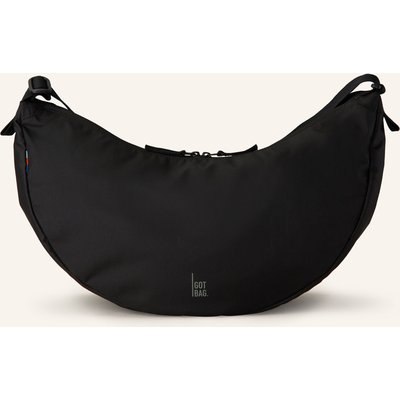 Got Bag Umhängetasche Moon Bag schwarz