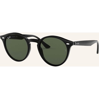 Ray-Ban Sonnenbrille rb2180 schwarz