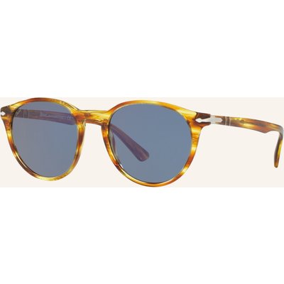 Persol Sonnenbrille po3152s braun
