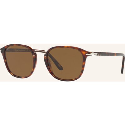Persol Sonnenbrille po3186s gruen