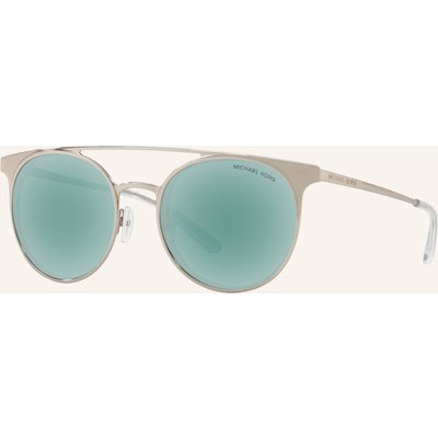Michael Kors Sonnenbrille mk1030 Grayton silber
