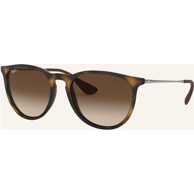 Ray-Ban Sonnenbrille rb4171 Erika gruen