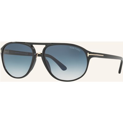 Tom Ford Sonnenbrille tr000708 Jacob schwarz