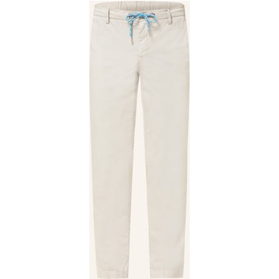 Alberto Chino Jump Slim Fit grau
