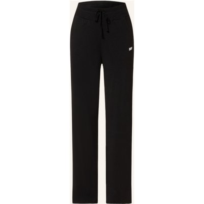 Dkny Schlafhose Must Have Basics schwarz