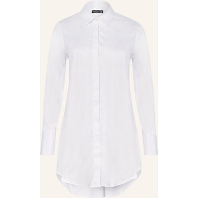 Van Laack Hemdbluse Vl-Blume-Nos weiss