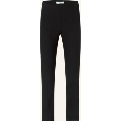 Vince 7/8-Hose schwarz