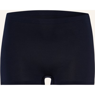 Hanro Panty Touch Feeling blau