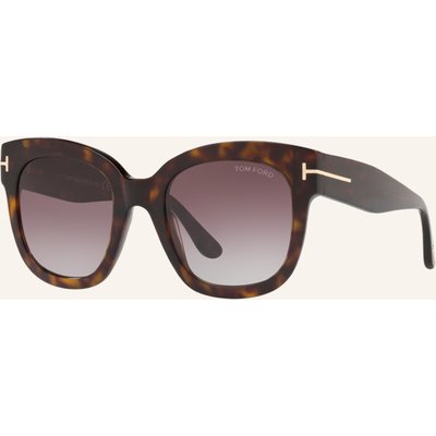 Tom Ford Sonnenbrille tr000995 braun
