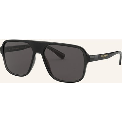 Dolce & Gabbana Sonnenbrille Dg 6134 grau
