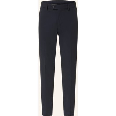 J.Lindeberg Golfhose blau