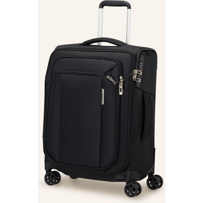 Samsonite Trolley Respark schwarz