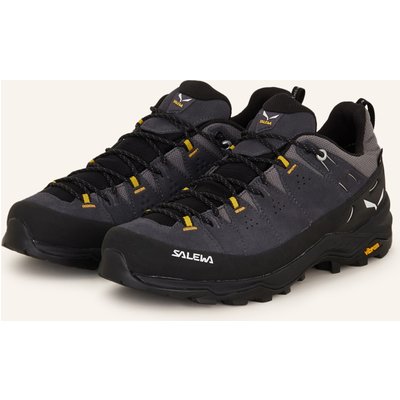 Salewa Wanderschuhe Alp Trainer 2 Gtx grau
