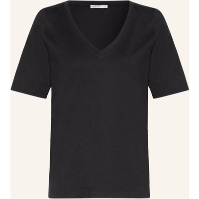 Drykorn T-Shirt Jacina schwarz
