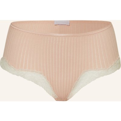 Zimmerli Panty Maude Privé rosa