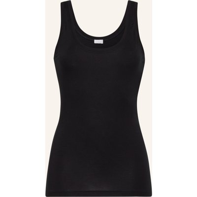 Zimmerli Top Pureness schwarz