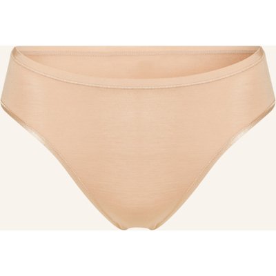 Zimmerli Slip Pureness beige
