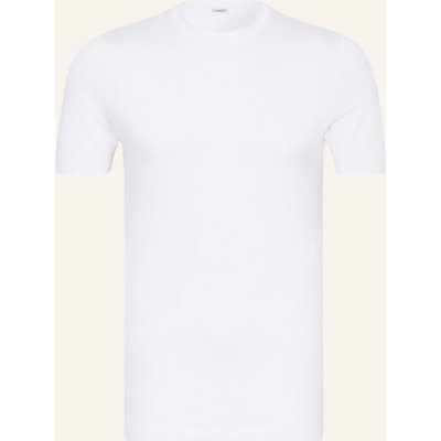 Zimmerli T-Shirt Pureness weiss