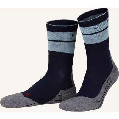 Falke Trekking-Socken Tk Stabilizing blau