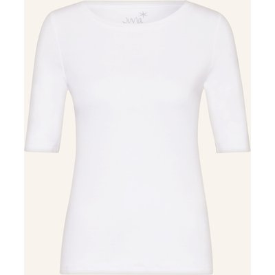 Juvia T-Shirt Jette weiss
