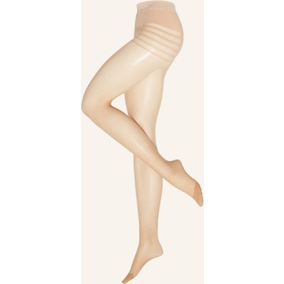 Item m6 Feinstrumpfhose Invisible beige