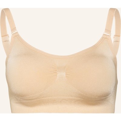 Magic Bodyfashion Bustier Better Than Spaghetti beige