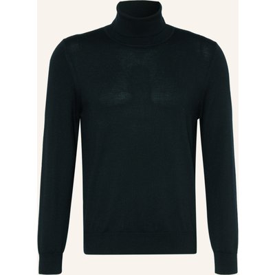Sandro Rollkragenpullover schwarz