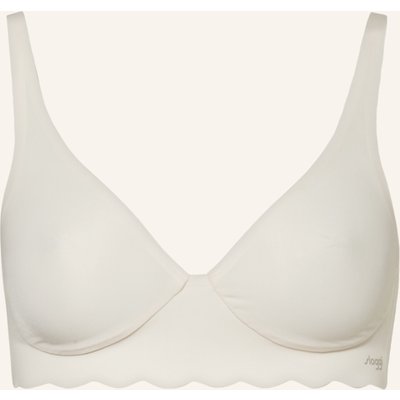 Sloggi Soft-Bh Zero Microfibre weiss