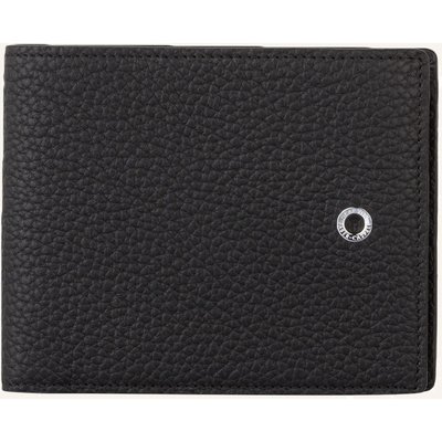 Graf Von Faber-Castell Geldbörse schwarz