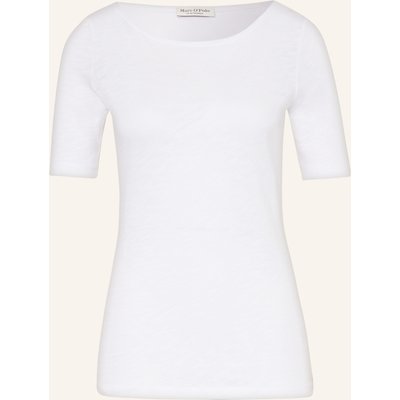 Marc O'polo T-Shirt weiss