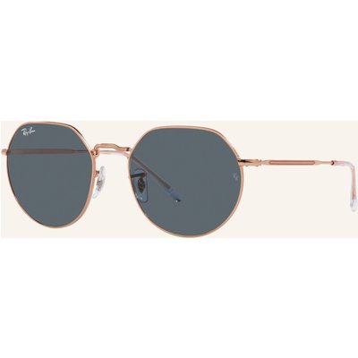 Ray-Ban Sonnenbrille Rb 3565 gold