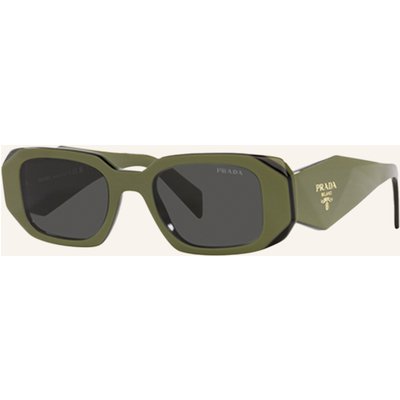 Prada Sonnenbrille Pr 17ws gruen