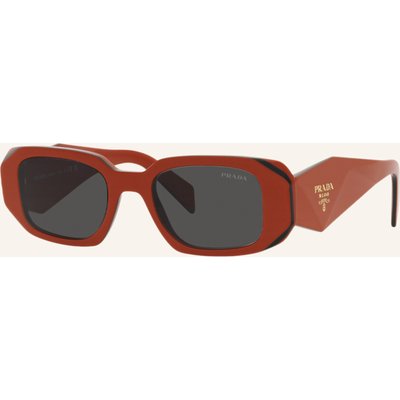 Prada Sonnenbrille Pr 17ws orange