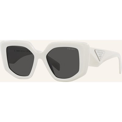 Prada Sonnenbrille 0Pr14Zs weiss