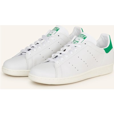Adidas Originals Sneaker Stan Smith 80s weiss