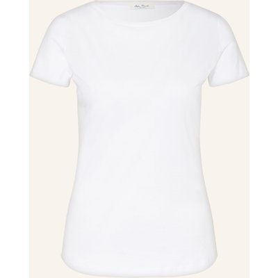 Stefan Brandt T-Shirt Fanny weiss